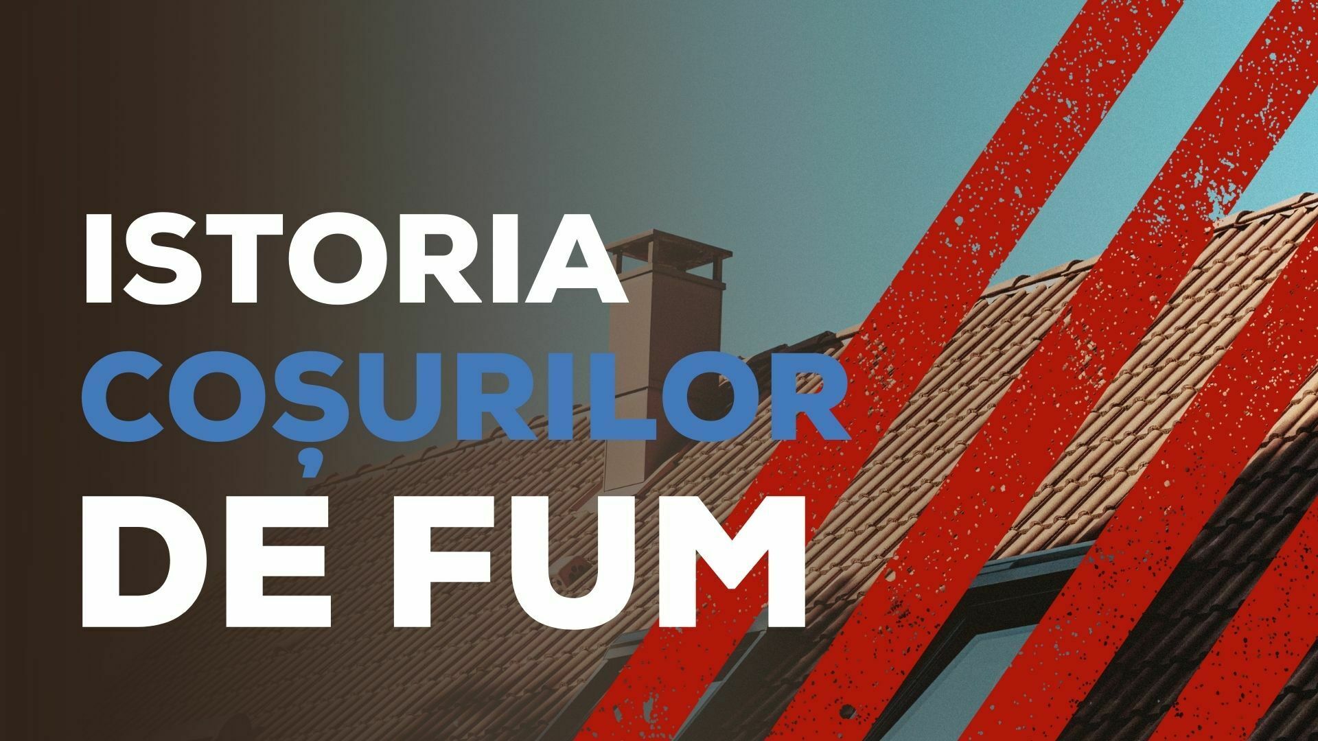 Istoria coșurilor de fum