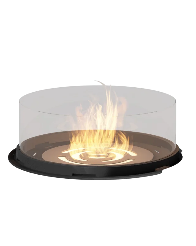 Șemineu bioetanol Infire Inround