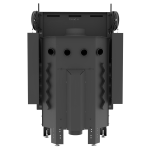 Șemineu Hitze Albero AL9G.H-D 9 kW Ghilotină - imagine 6