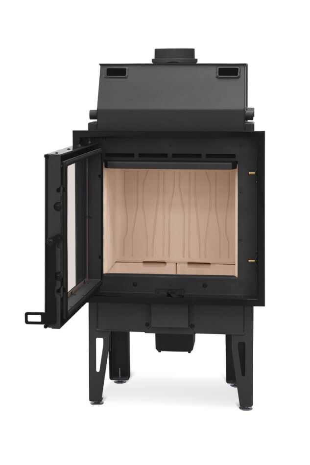 Șemineu insert Ambifire Master 60F