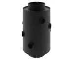 Recuperator de căldură WCPP01