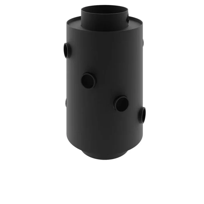 Recuperator de căldură WCPP01 - imagine 2