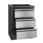 Modul OASIS cu 3 sertare, Napoleon - imagine 2