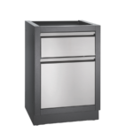 Modul OASIS pentru coș gunoi și rolă hârtie, Napoleon