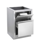 Modul OASIS pentru coș gunoi și rolă hârtie, Napoleon - imagine 2