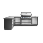 Modul OASIS cu 3 sertare, Napoleon - imagine 3