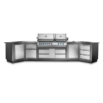 Modul OASIS cu 3 sertare, Napoleon - imagine 5