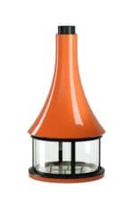 Șemineu suspendat JC Bordelet Zelia 908