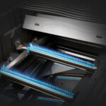 Grătar incorporabil gaz Napoleon LEGEND 485 - imagine 3