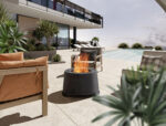 Set Grătar FireFly FirePit (FirePit+Grill+Capac) + husă gratis - imagine 27