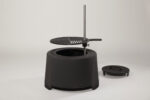 Set Grătar FireFly FirePit (FirePit+Grill+Capac) + husă gratis - imagine 19