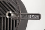 Set Grătar FireFly FirePit (FirePit+Grill+Capac) + husă gratis - imagine 13