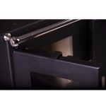 Sobă de gătit pe lemne Verso CS Plus – 7,7 kW - imagine 10