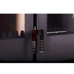 Sobă de gătit pe lemne Verso CS Plus – 7,7 kW - imagine 11