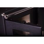 Sobă de gătit pe lemne Verso CS Plus Ceramic, 7,7 kW - imagine 8