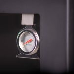 Sobă de gătit pe lemne Verso CS Plus – 7,7 kW - imagine 8