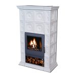 Soba pe lemne Domofire Verona 8 kW