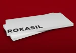 Placa silicat de calciu ROKASIL cu 30 mm grosime si dimensiuni 600/1200 mm