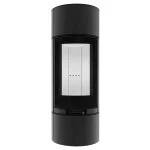 Sobă pe lemne HITZE CHARUTO 8.5kW