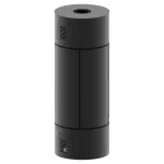 Sobă pe lemne HITZE CHARUTO 8.5kW - imagine 4