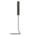 SAVEN Set 1S Negru – set unelte șemineu, 3 piese - imagine 6