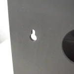 SAVEN Set 1S Negru – set unelte șemineu, 3 piese - imagine 10