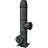 Cosuri de fum NERO INOX