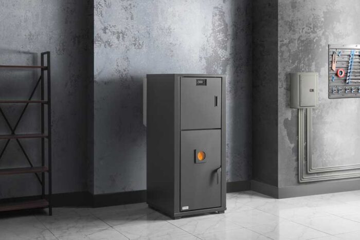 Centrală pe peleți TEBA TP-60 Pellet Boiler, 60 kW - imagine 1