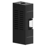 Șemineu pe lemne Hitze ALBERO AL9C.HD BOX/D, 9 kW - imagine 4
